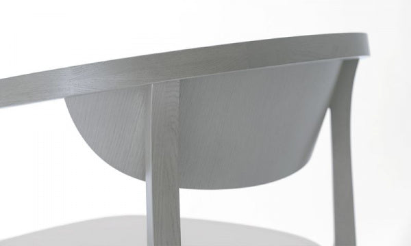 CHESA CHAIR グレイングレー