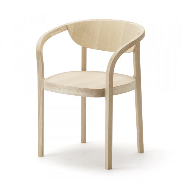 CHESA CHAIR Pure Oak