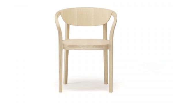 CHESA CHAIR Pure Oak