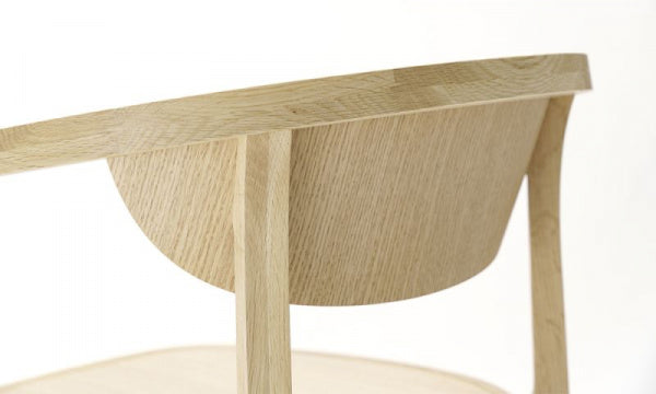 CHESA CHAIR Pure Oak