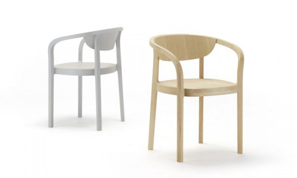 CHESA CHAIR Pure Oak