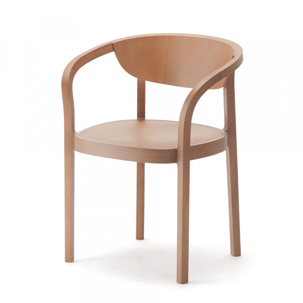 CHESA CHAIR terracotta