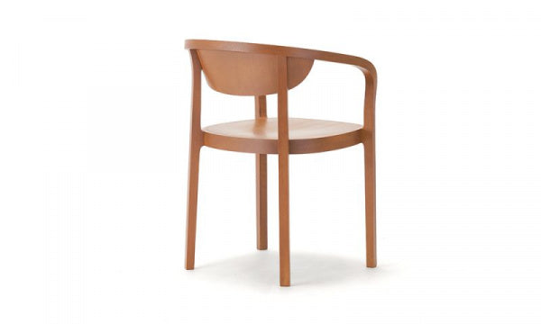 CHESA CHAIR terracotta