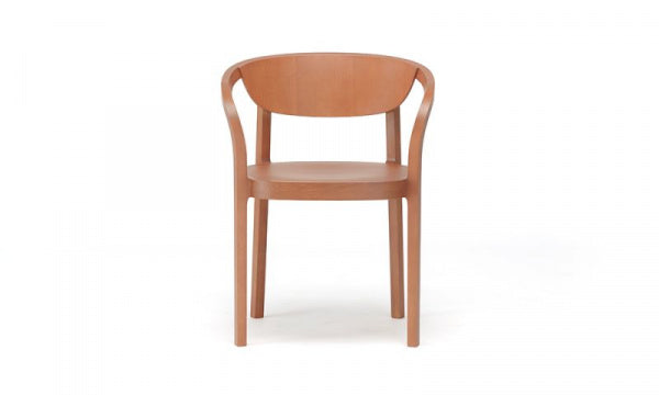 CHESA CHAIR terracotta