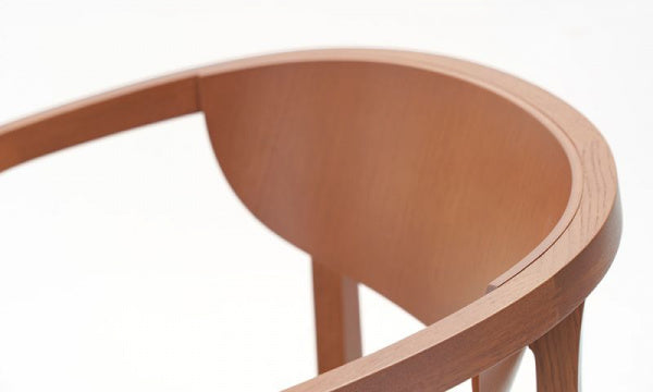 CHESA CHAIR terracotta