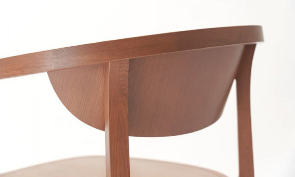 CHESA CHAIR terracotta