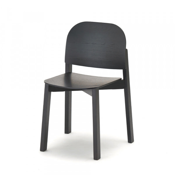 POLAR CHAIR ブラック