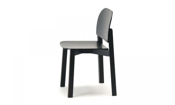 POLAR CHAIR ブラック