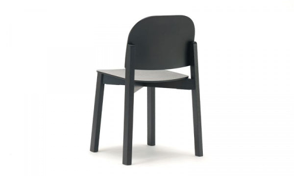 POLAR CHAIR ブラック