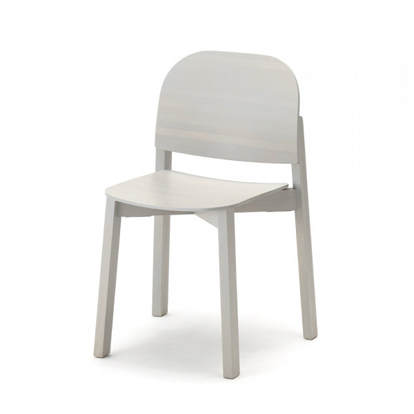 POLAR CHAIR Grain Gray