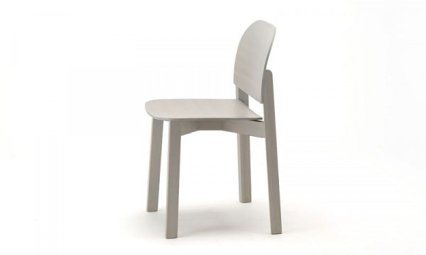 POLAR CHAIR Grain Gray