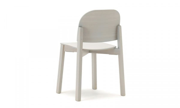 POLAR CHAIR Grain Gray