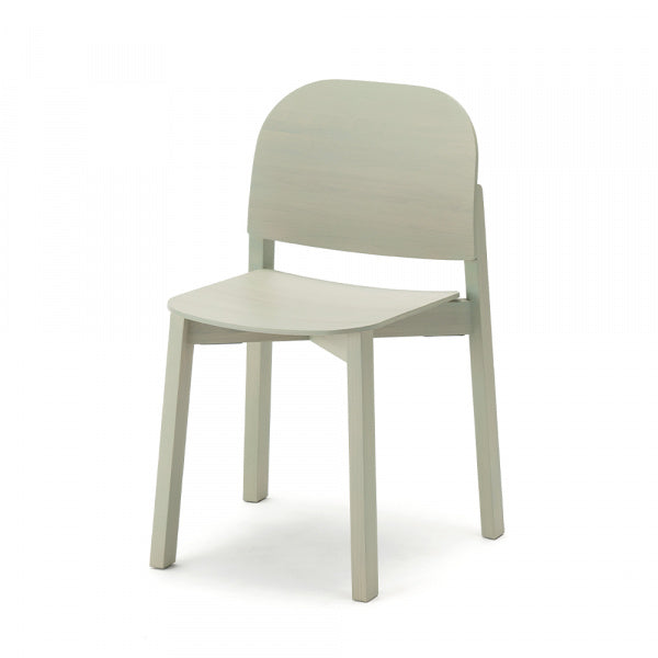 POLAR CHAIR Gray Green