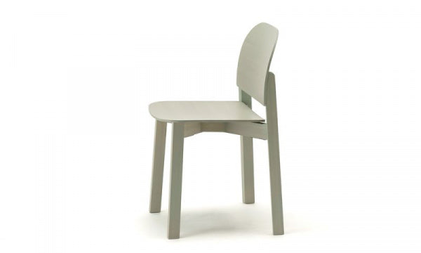 POLAR CHAIR Gray Green