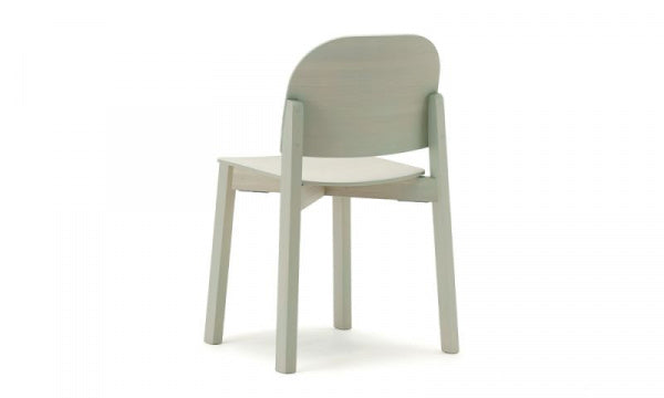 POLAR CHAIR Gray Green