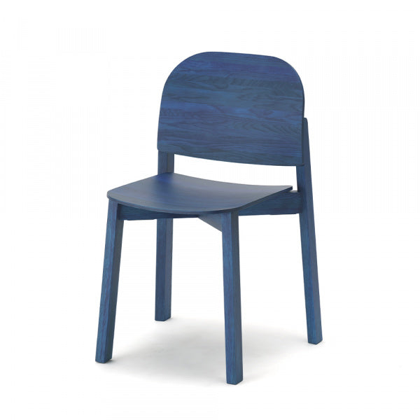 POLAR CHAIR Indigo Blue