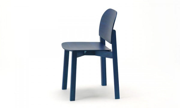 POLAR CHAIR Indigo Blue