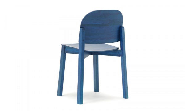POLAR CHAIR Indigo Blue