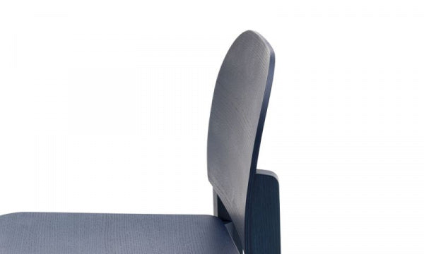 POLAR CHAIR Indigo Blue