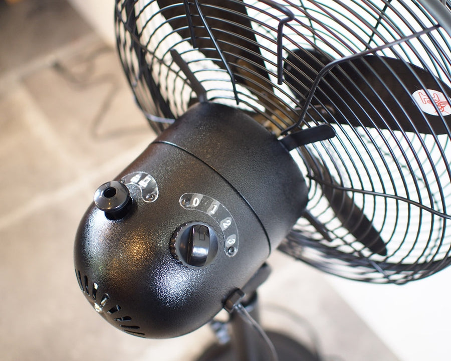 JSF FAN HI ジェイエスエフ ファン ハイ/扇風機