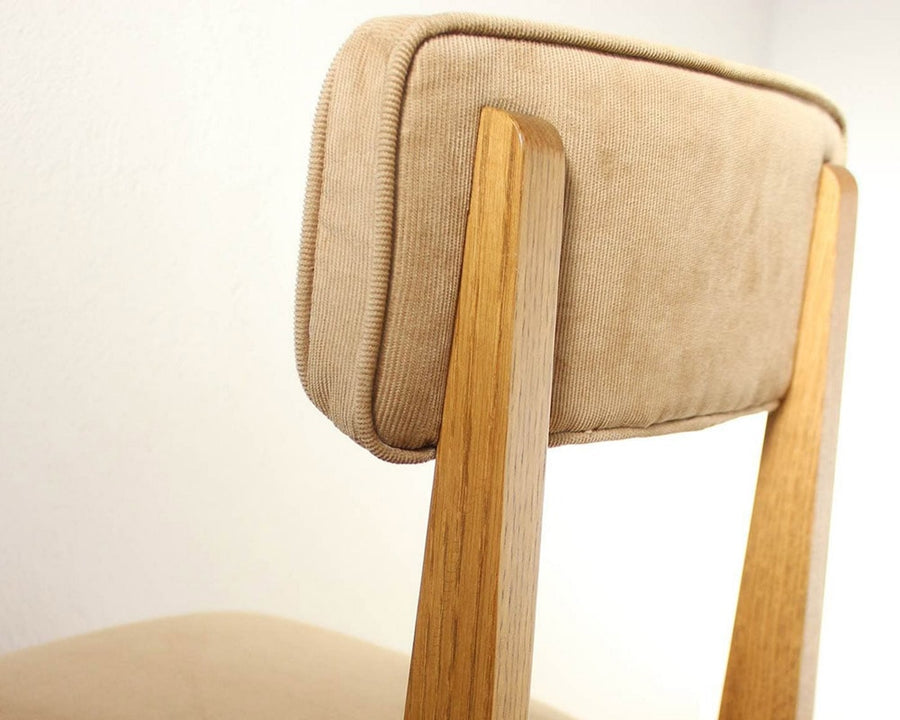 CHRYSTIE CHAIR クリスティチェア