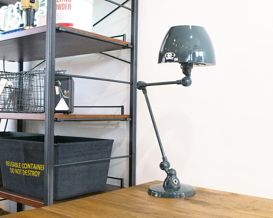 JIELDE 373 Aicler Curve Desk Lamp ジェルデ373アイクラーカーブデスクランプ