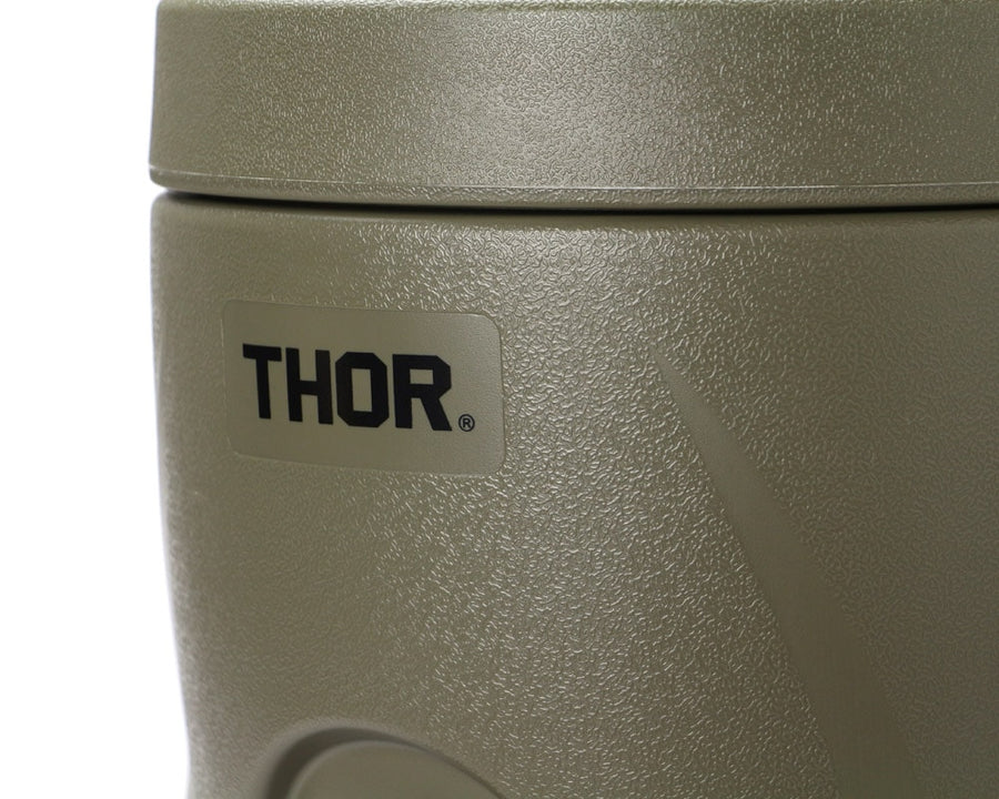 THOR Water Jug 10L ソーウォータージャグ
