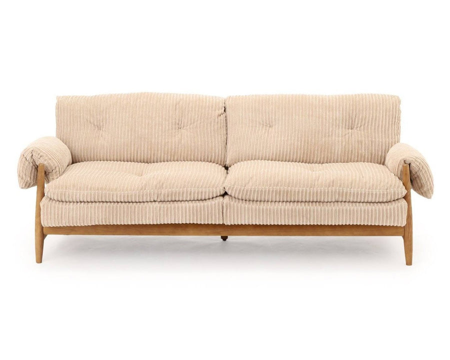 MADEIRA SOFA AC07-BE マデイラソファ コーデュロイ