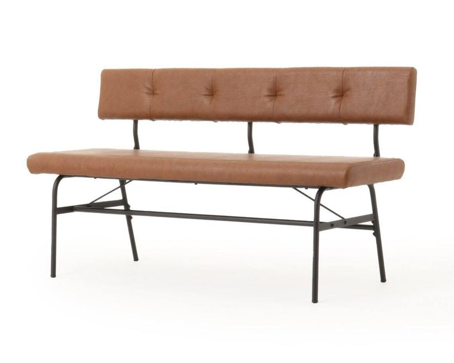 PAXTON LD BENCH PVC Paxton LD Bench PVC
