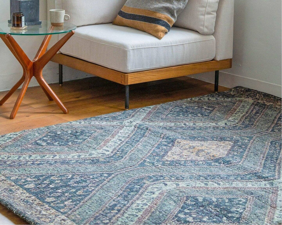 BRENTWOOD RUG ブレントウッドラグ S