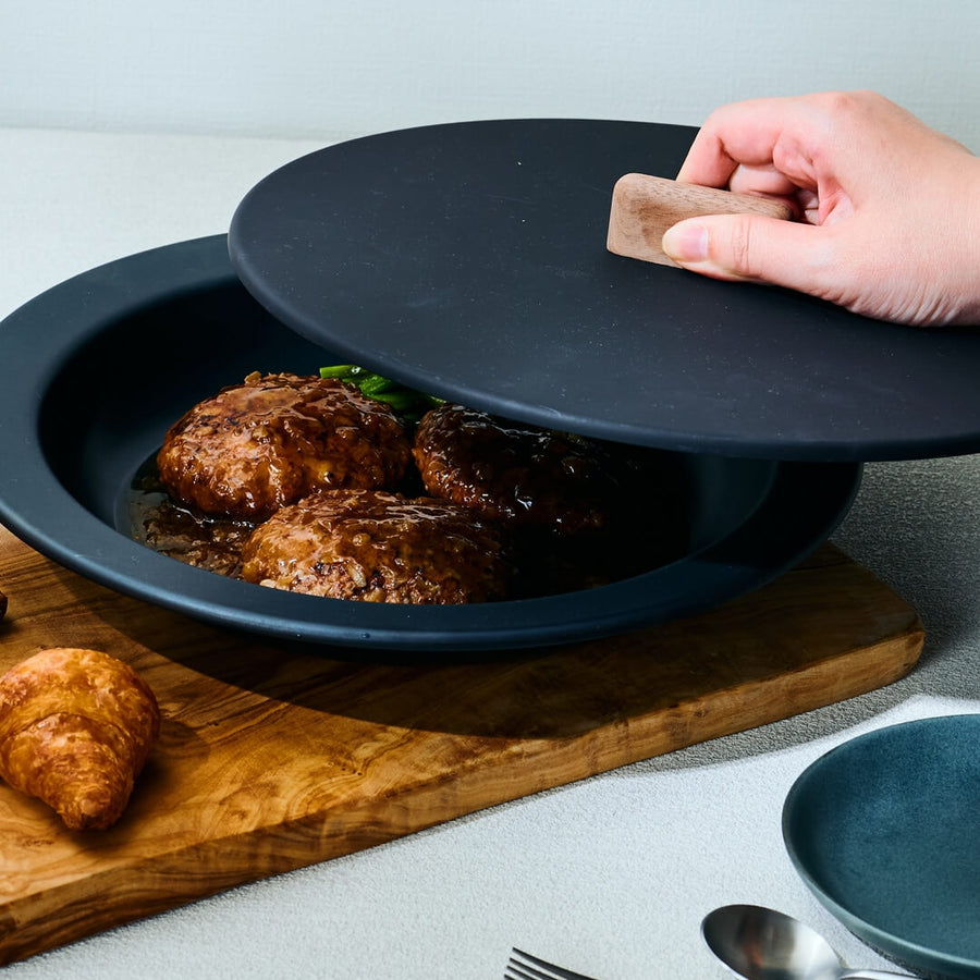 FRYING PAN JIU L お皿のみ