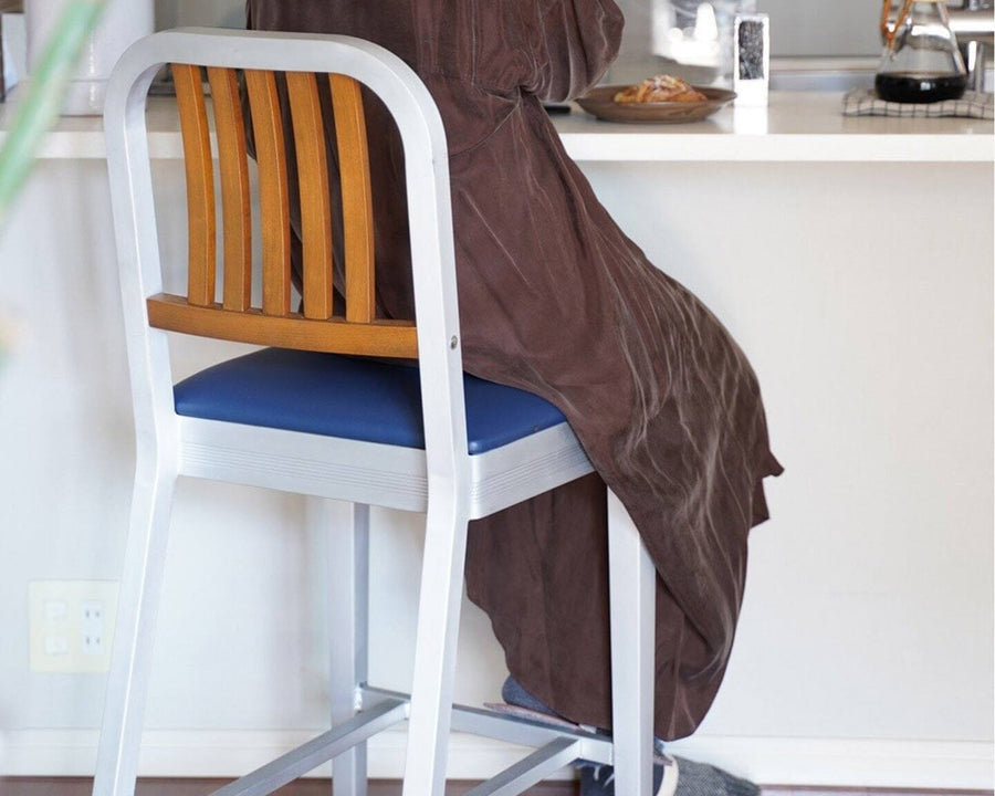 SHORELINE HIGH CHAIR ショアライン ハイチェア