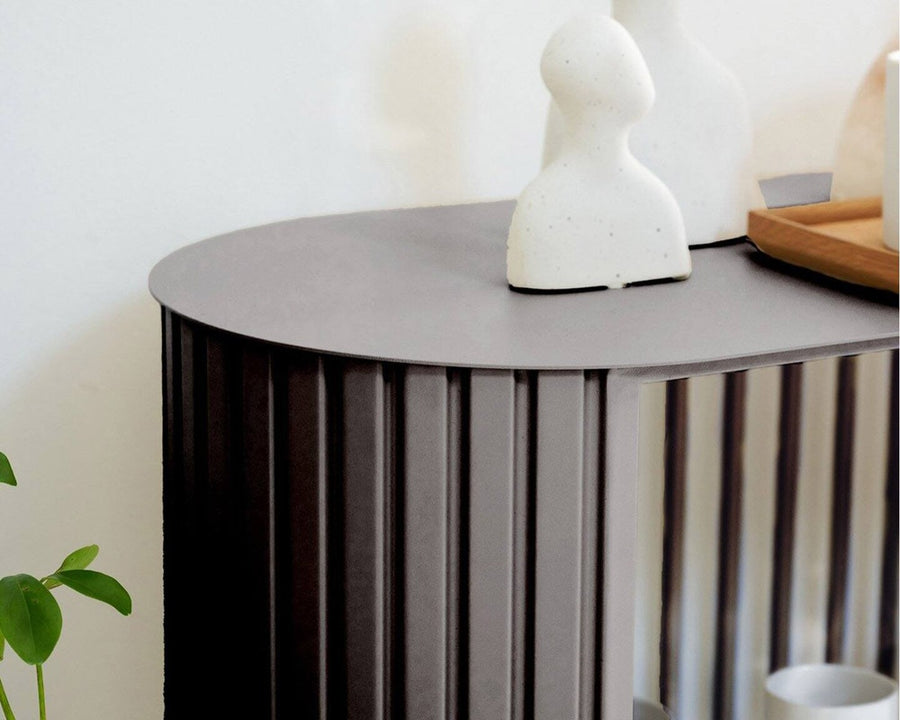 HOLTE BOOK SHELF S Holte Bookshelf