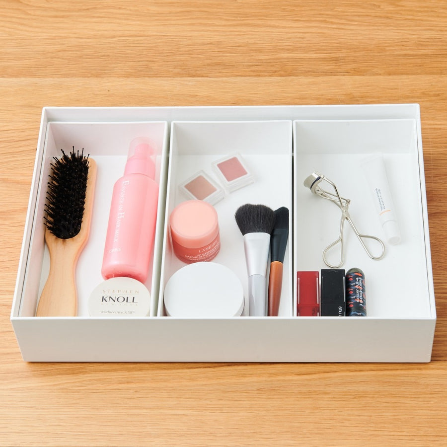 Tidy Up Box Inner Shallow Type