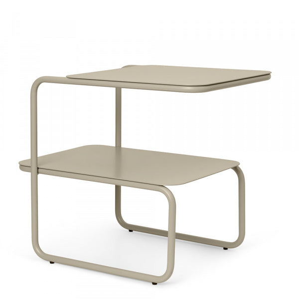 Level Side Table Cashmere