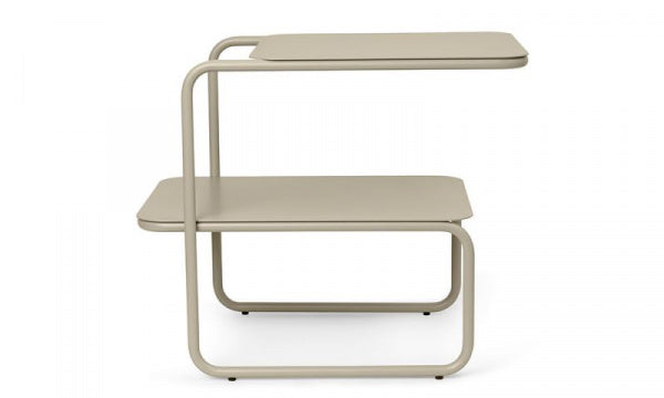 Level Side Table Cashmere