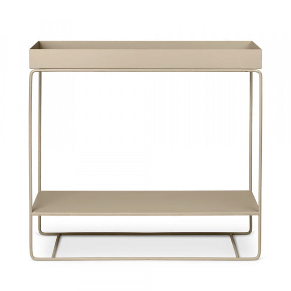 Plant Box Two Tier カシミア