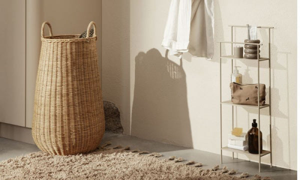 Dora Shelf カシミヤ