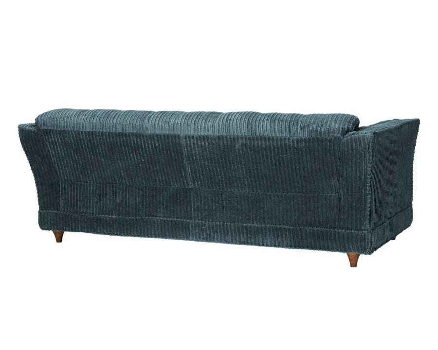 LAKEWOOD SOFA BLG Lakewood sofa, 2-seater, blue-gray