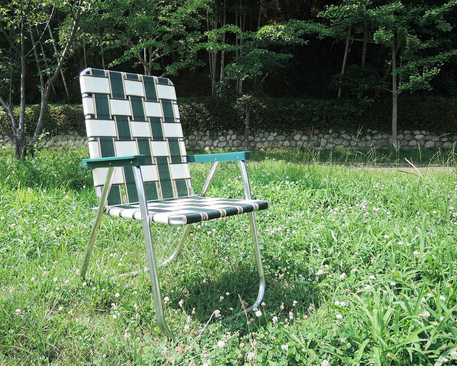 Classic Chair ローンチェア クラシックチェア