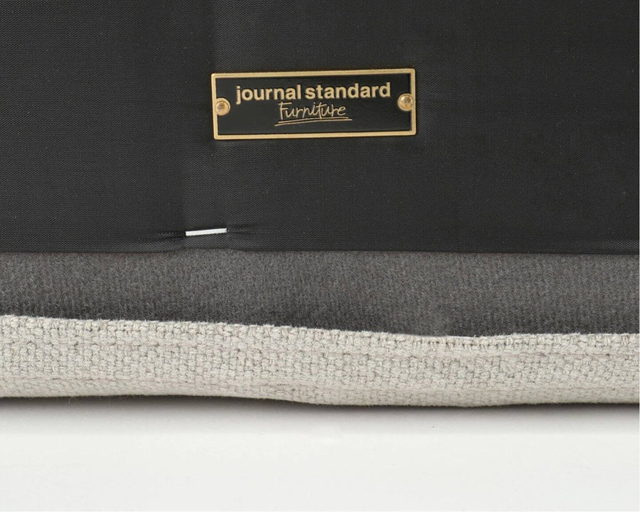 PORTO SOFA 2P GRAY Porto sofa gray