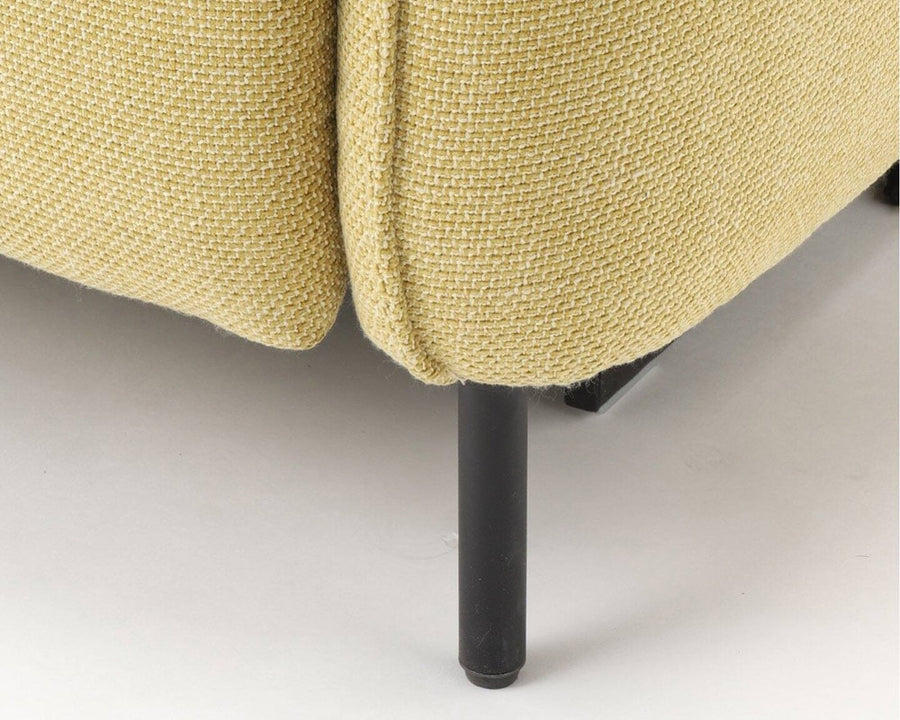 MILTON RECLINING SOFA ミルトン電動リクライニングソファ
