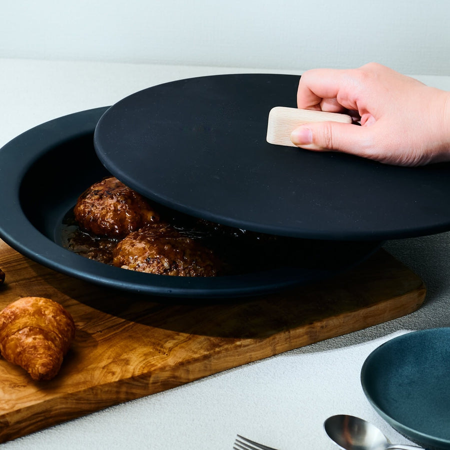 FRYING PAN JIU L ハンドルセット ビーチ