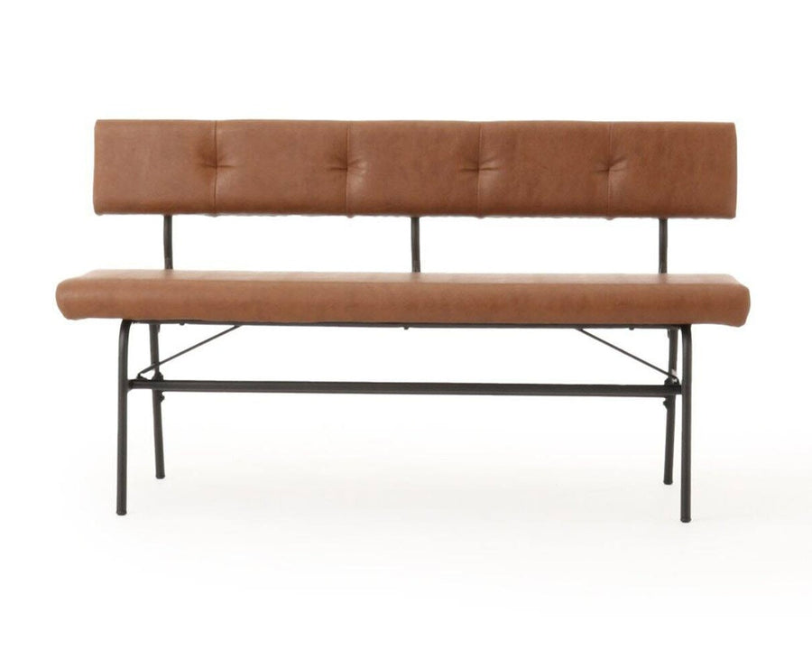 PAXTON LD BENCH PVC Paxton LD Bench PVC
