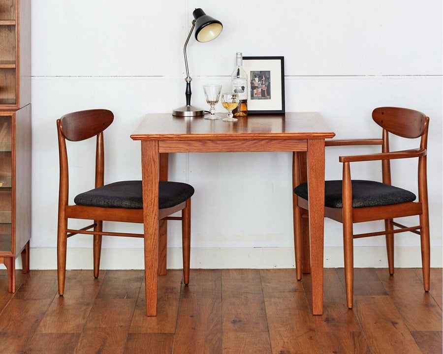 WARNER DINING TABLE-S / standard ワーナーダイニングテーブルS