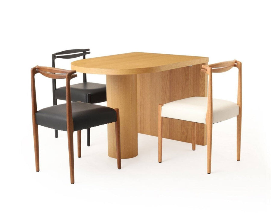 PORTO DINING TABLE SAMLL ポルトダイニングテーブルスモール