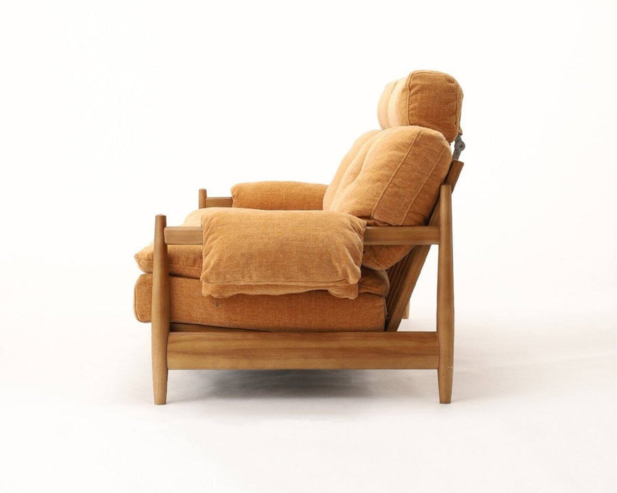 MADEIRA SOFA mustard マデイラソファ マスタード