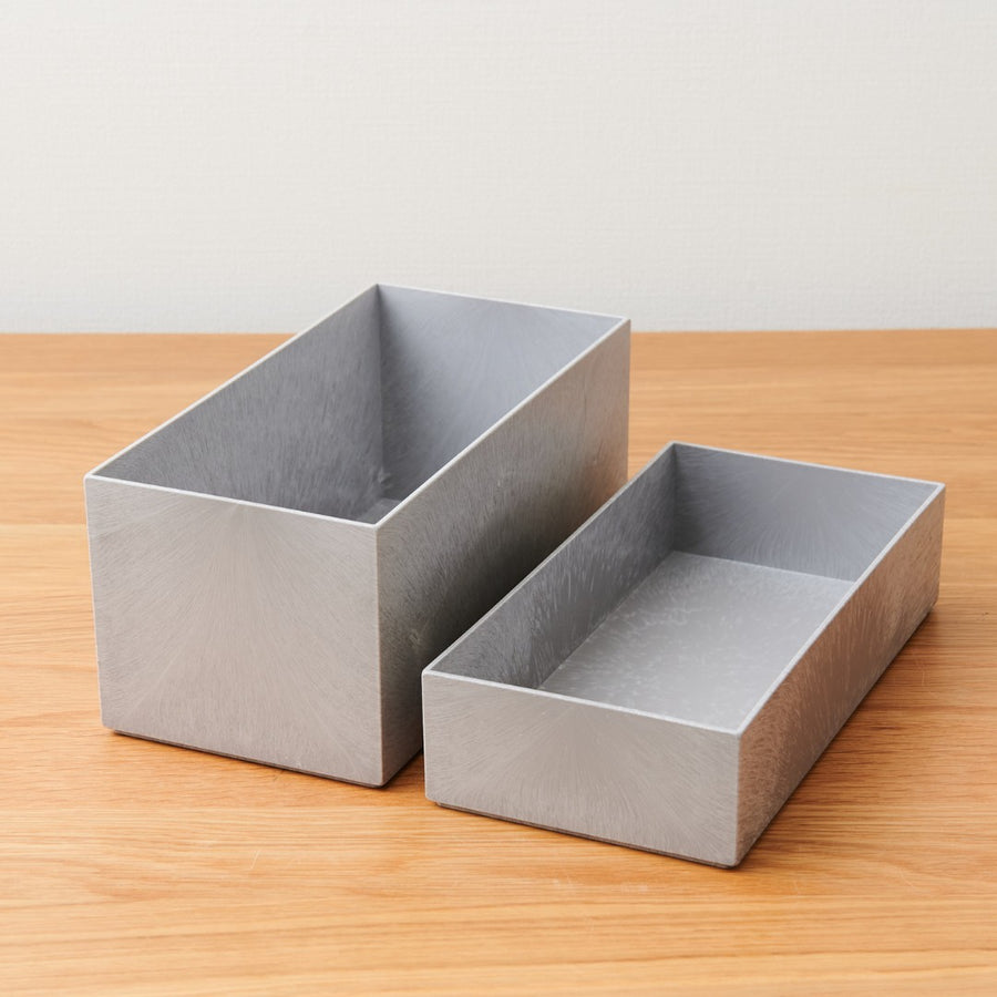 Tidy Up Box Inner Shallow Type