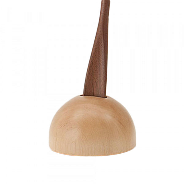 Shoehorn Stand, Maple