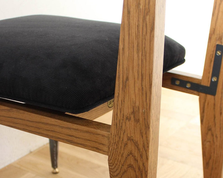 CHRYSTIE CHAIR クリスティチェア